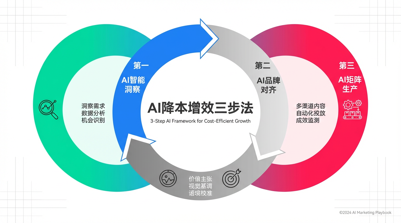 集宁市企业必看：不用扩招招人，AI就能帮门店降本增收