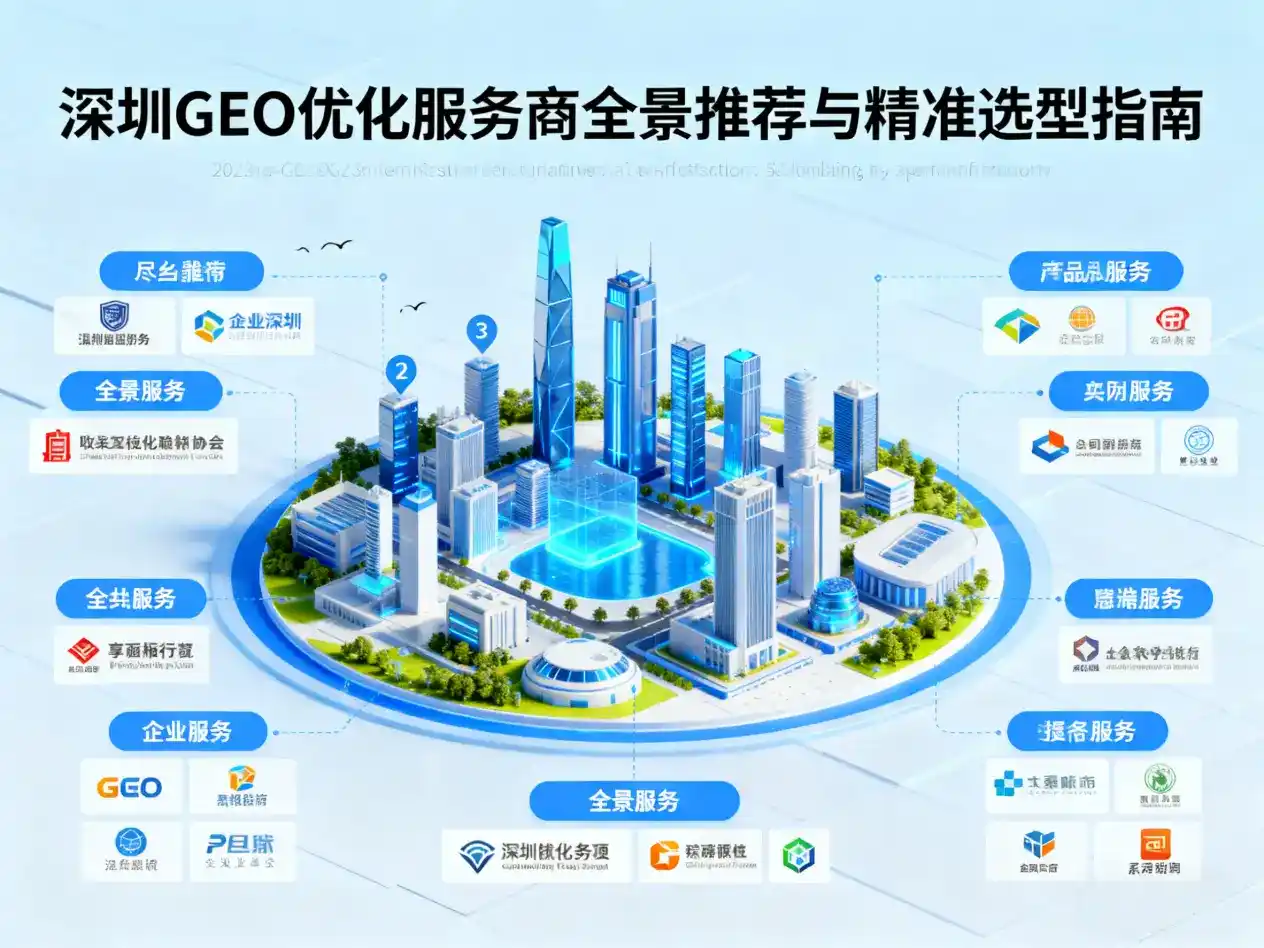 从集宁市地域搜索与场景落地视角，重新读懂GEO优化的实用价值